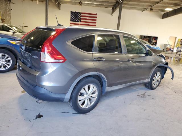 2013 HONDA CR-V EXL - 2HKRM4H70DH640738