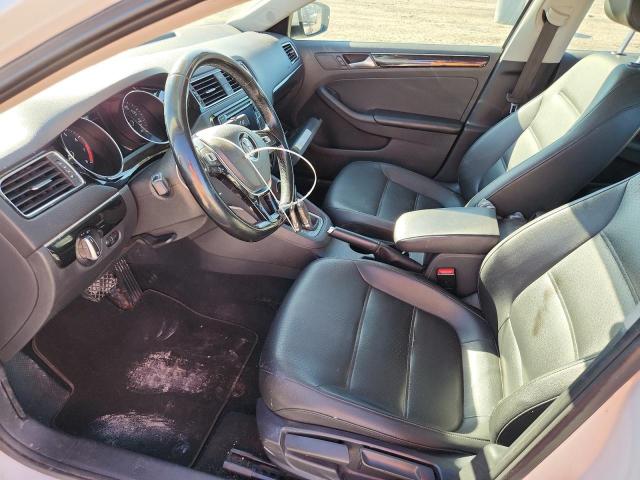 2016 VOLKSWAGEN JETTA SEL 3VWL17AJ5GM309915