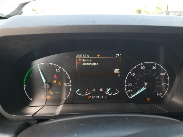 2023 FORD MAVERICK X 3FTTW8E38PRA32895