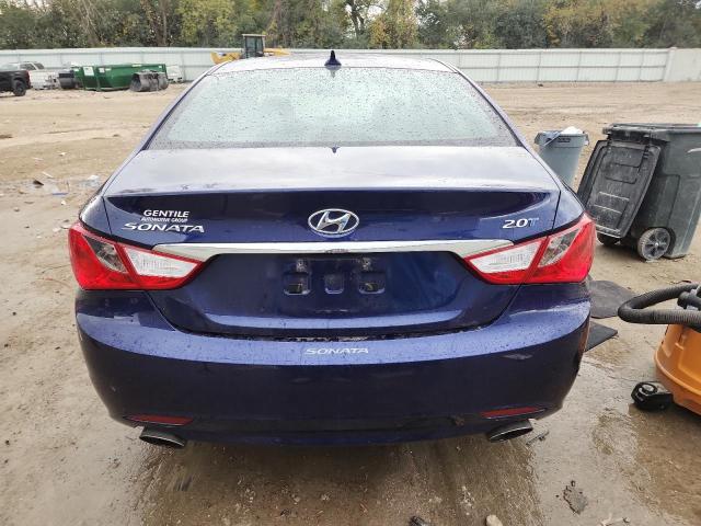 2012 HYUNDAI SONATA SE - 5NPEC4AB3CH407757