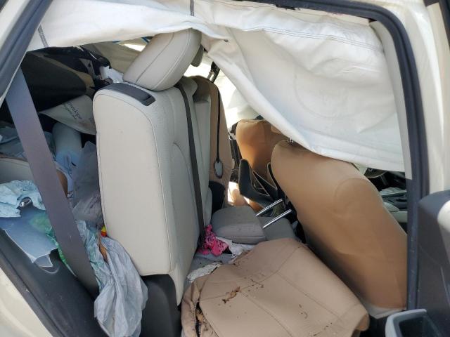 2024 TOYOTA GRAND HIGH - 5TDACAB51RS019810