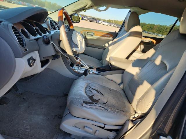 2011 BUICK ENCLAVE CX #3297068510