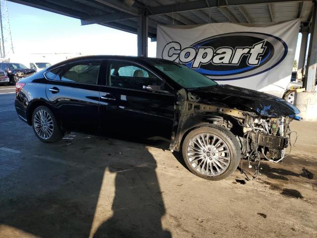 2017 TOYOTA AVALON XLE 4T1BK1EBXHU264247