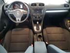 Lot #3302013049 2013 VOLKSWAGEN GOLF