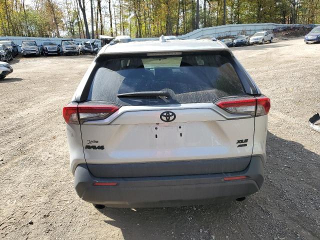 2019 TOYOTA RAV4 XLE P - 2T3A1RFVXKC024895