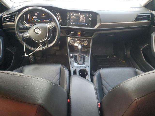 2019 VOLKSWAGEN JETTA SEL - 3VWG57BU5KM111665