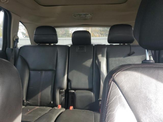 2013 FORD EDGE SEL - 2FMDK4JCXDBB78199