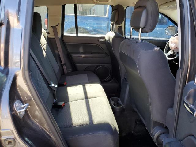 2016 JEEP COMPASS SP 1C4NJDBB2GD709153