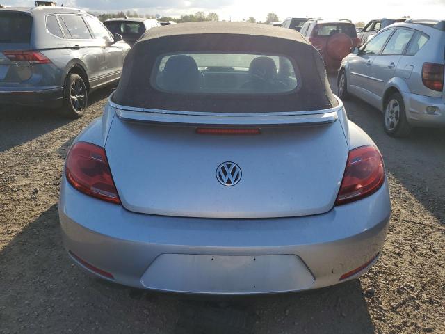 2015 VOLKSWAGEN BEETLE 1.8 3VW517ATXFM802093