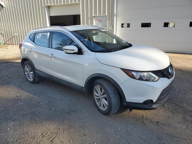 2017 NISSAN ROGUE SPORT S #3304645974