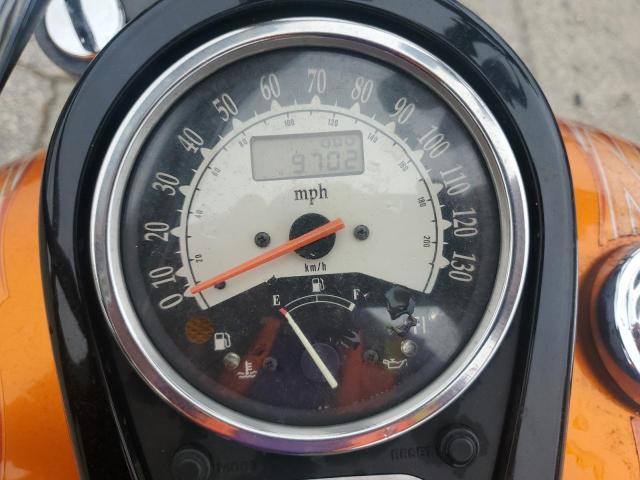 2012 KAWASAKI VN900 C JKAVN2C16CA050711