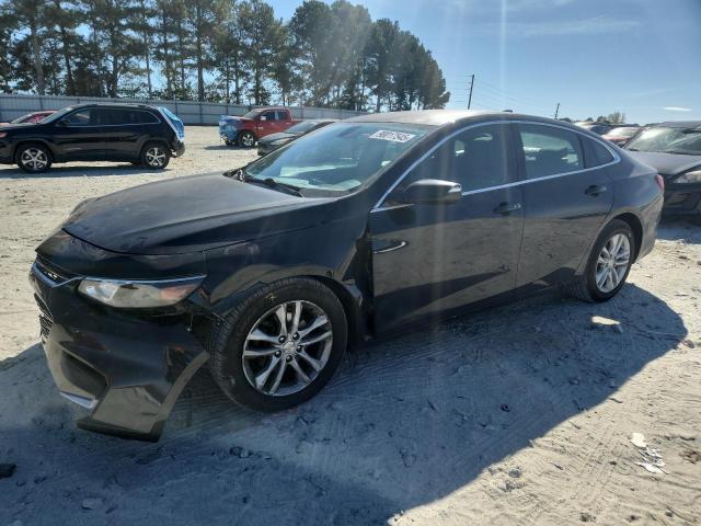 2017 CHEVROLET MALIBU LT #3296953818
