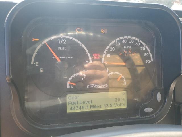 2021 FREIGHTLINER CHASSIS M #3304399589