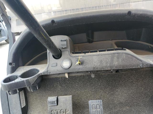 2020 CLUB CAR TEMPO LITHIUM #3262146607