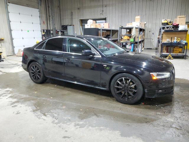 2016 AUDI A4 PREMIUM WAUBFAFL3GN017366
