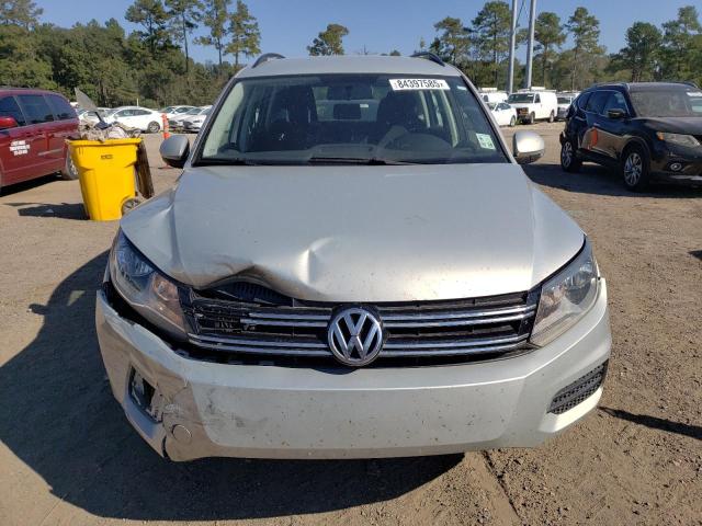 2015 VOLKSWAGEN TIGUAN S WVGAV7AX8FW565978