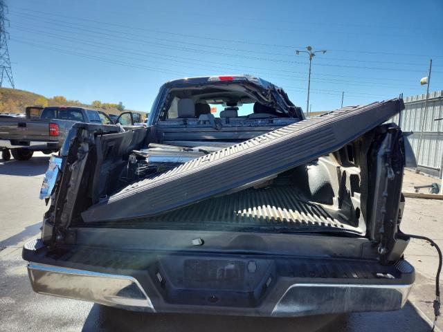 2018 FORD F150 SUPER - 1FTEW1EB6JKC87435