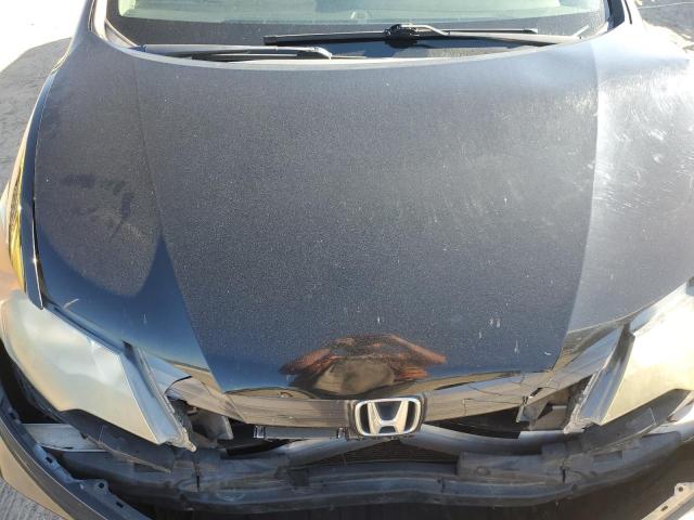 2014 HONDA CIVIC LX - 2HGFG3B59EH504020