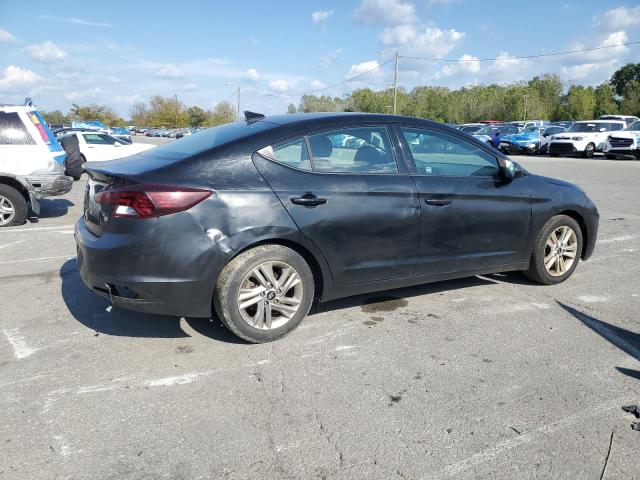 2020 HYUNDAI ELANTRA SE 5NPD84LF6LH502617