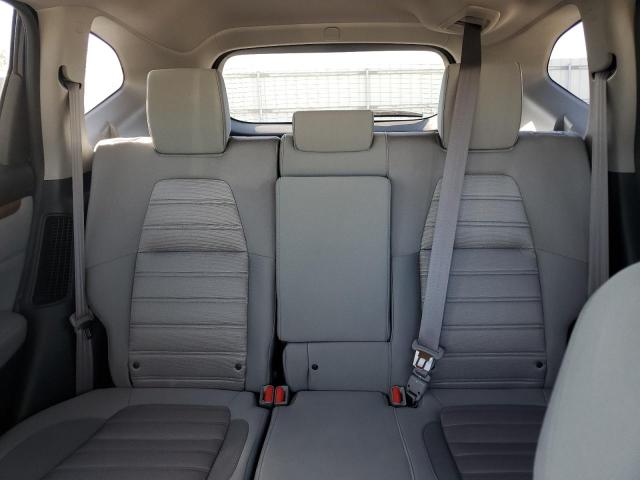 2020 HONDA CR-V EX - 7FART6H51LE009558