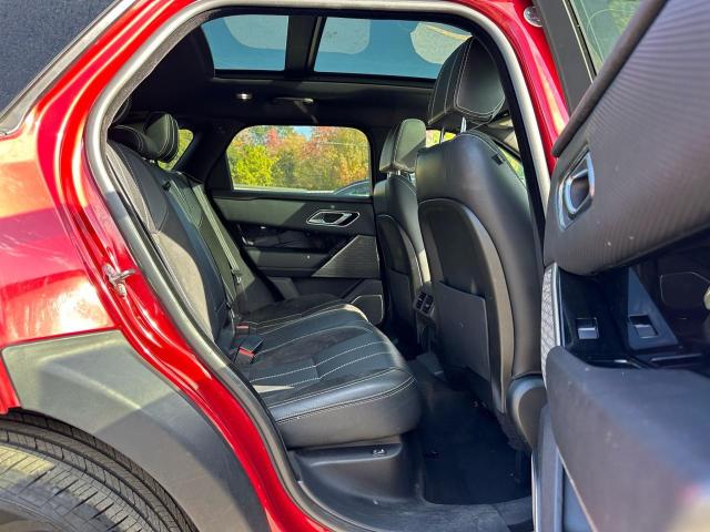 2019 LAND ROVER RANGE ROVE - Other View