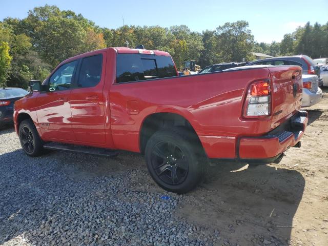 2022 RAM 1500 BIG H 1C6SRFBTXNN164575