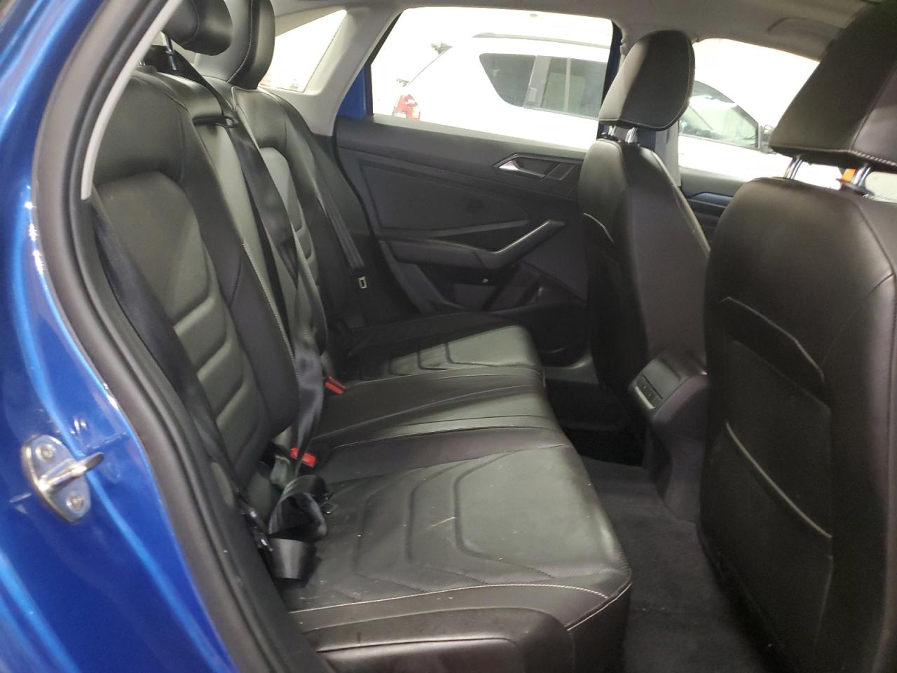 VOLKSWAGEN JETTA SEL