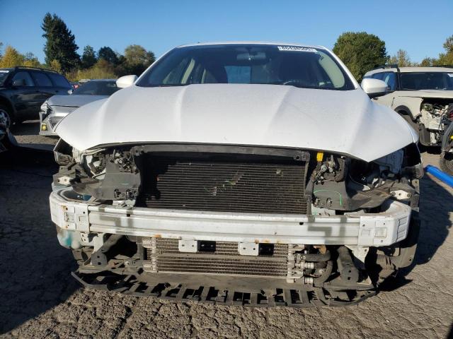 2018 FORD FUSION SE HYBRID 3FA6P0LU6JR102270