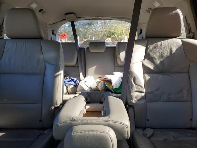 2011 HONDA ODYSSEY EX - 5FNRL5H66BB052225