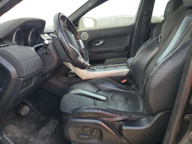 2013 LAND ROVER RANGE ROVE - SALVN2BG6DH808138