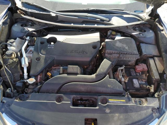 2018 NISSAN ALTIMA 2.5 - 1N4AL3AP2JC141201