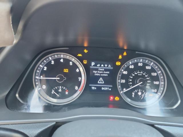 2022 HYUNDAI SONATA SE #3278595958