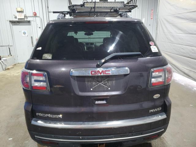 2015 GMC ACADIA SLT 1GKKVRKD1FJ109217