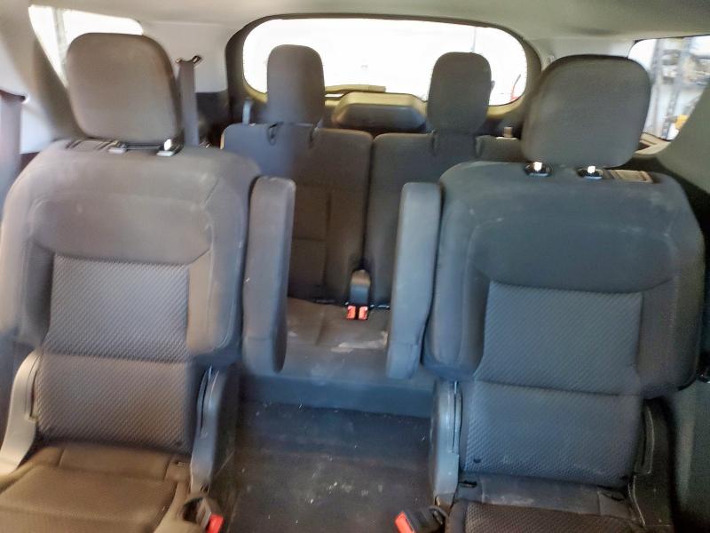 2022 FORD EXPLORER X #3297251402