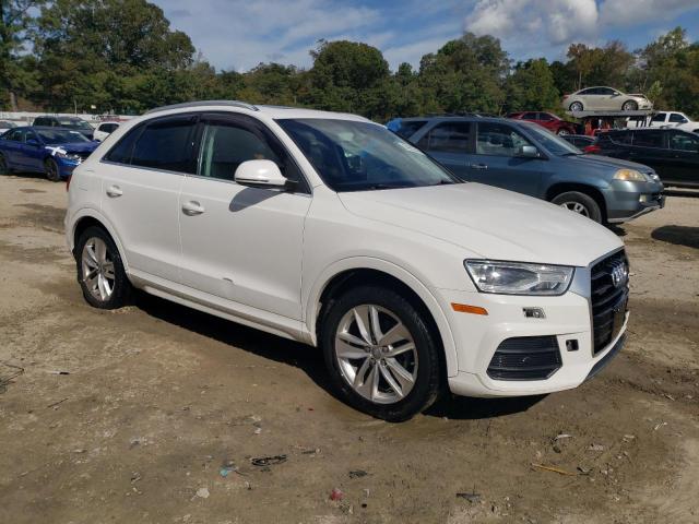 2016 AUDI Q3 PREMIUM WA1EFCFS1GR013001