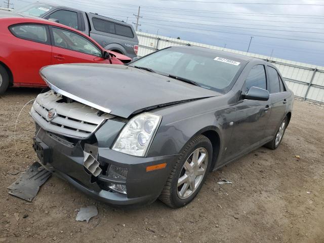 CADILLAC STS