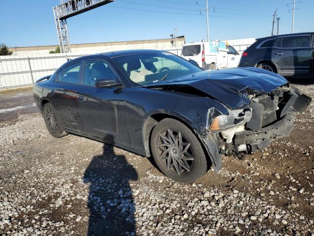 2014 DODGE CHARGER SE - Other View