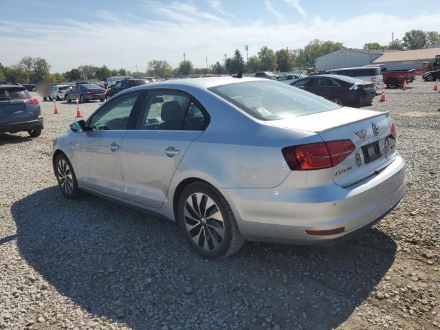 2015 VOLKSWAGEN JETTA HYBR 3VW637AJ2FM414403