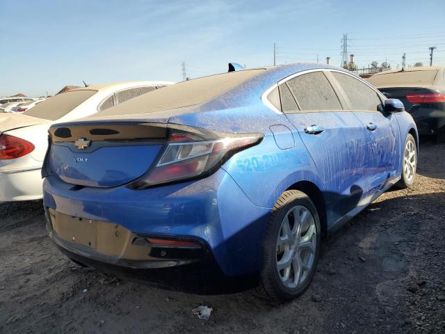 2017 CHEVROLET VOLT PREMI 1G1RD6S55HU217998