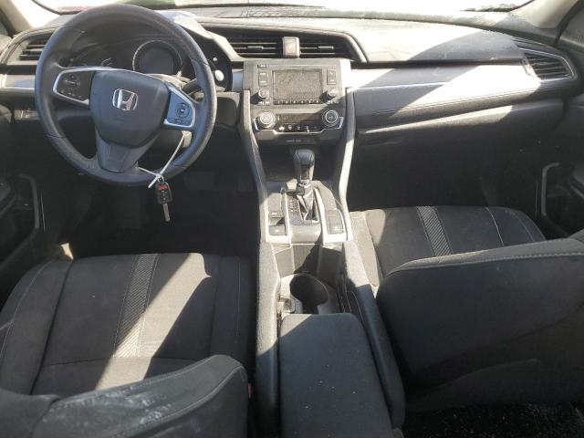 2017 HONDA CIVIC LX - 2HGFC2F54HH510005