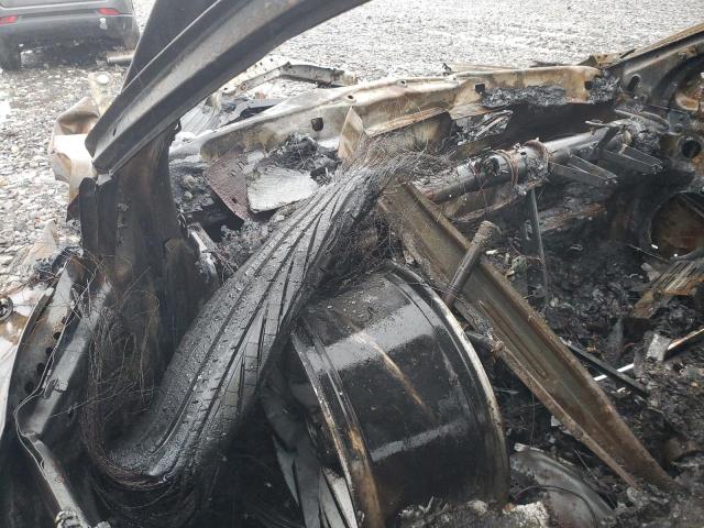 2016 CHEVROLET IMPALA LTZ - 2G1145S35G9118809