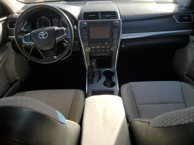 2015 TOYOTA CAMRY LE - 4T1BF1FK3FU085063