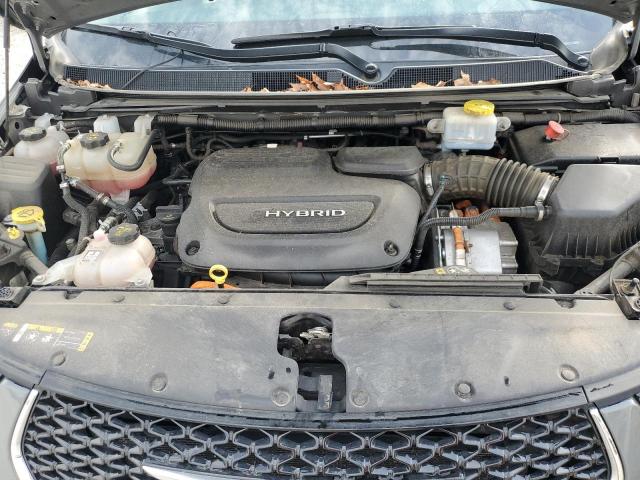 2022 CHRYSLER PACIFICA H #3287737172