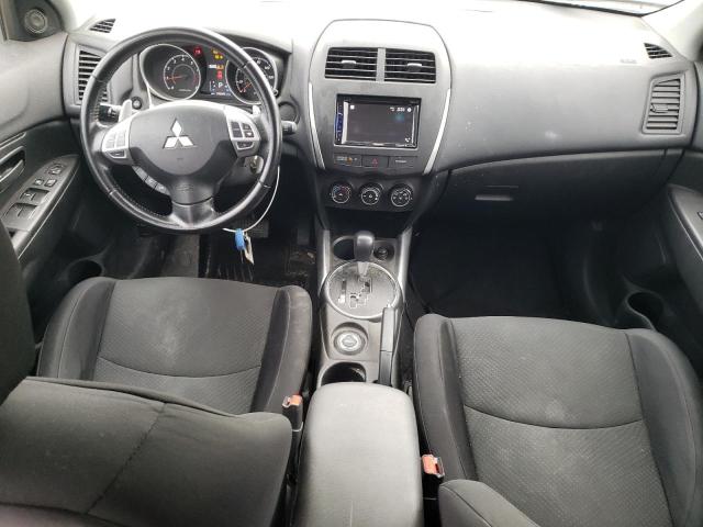 2013 MITSUBISHI OUTLANDER #3309256623