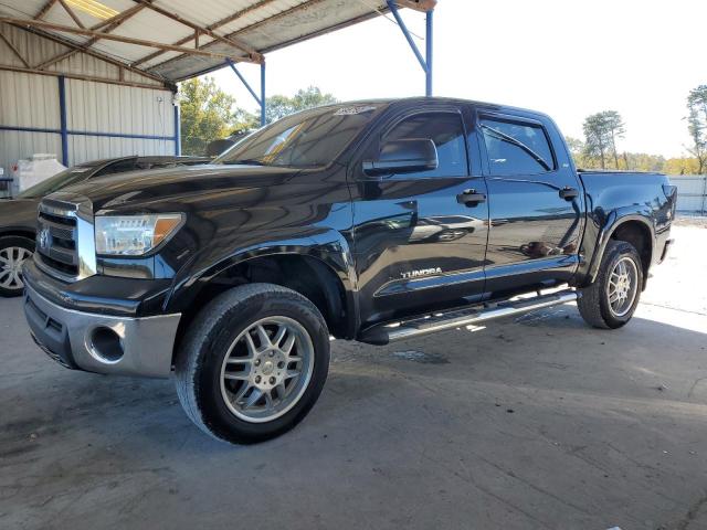 Global Auto Auctions: 2010 TOYOTA TUNDRA CRE