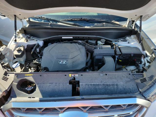 2020 HYUNDAI PALISADE L #3286772891