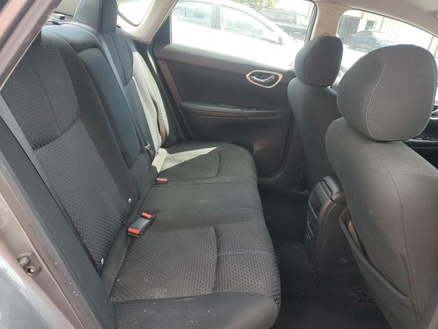 2019 NISSAN SENTRA S - 3N1AB7AP8KY304157