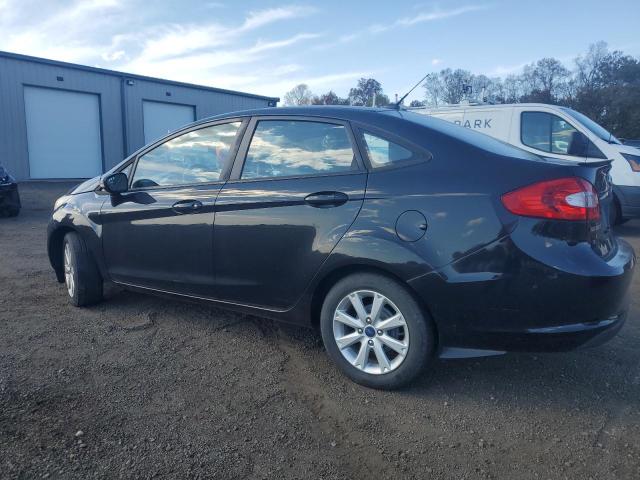 2013 FORD FIESTA SE #3278713640