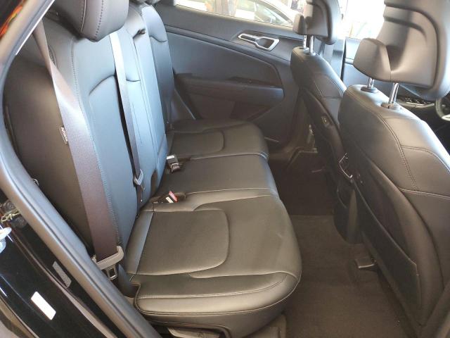 2025 KIA SPORTAGE E #3302858887