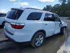 Lot #3303743453 2013 DODGE DURANGO CI